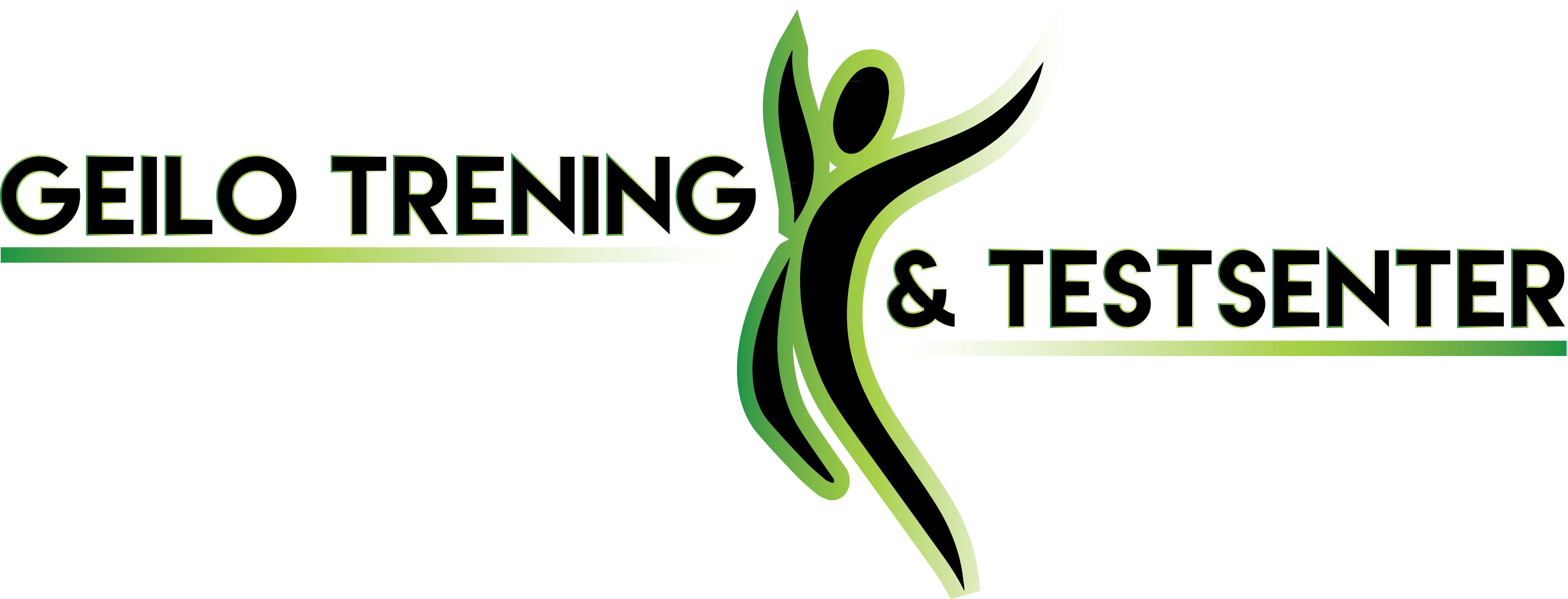 Geilo Trening & Testsenter logo
