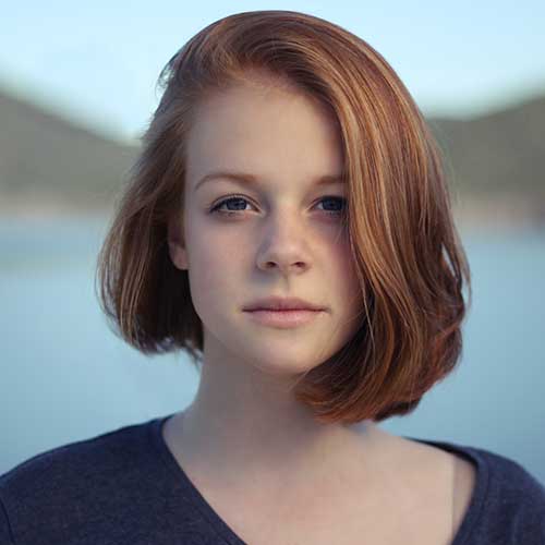 Profilbillede af Ina Tønnesen