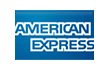 Betalingsmidler American Express
